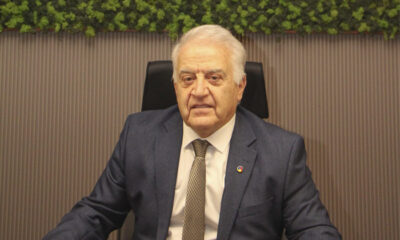 BECAN: ESNAF ZOR DURUMDA, GİDERLERİ DÜŞÜRÜLMELİDİR