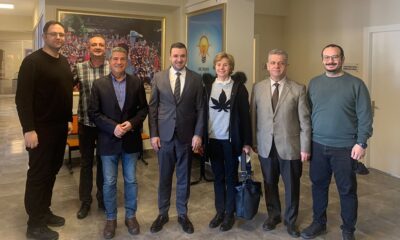 ‘YALOVA LİSESİ ESKİ GÜNLERİNE KAVUŞACAK’