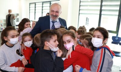 KARİYER GÜNLERİNİN KONUĞU BAŞKAN SİLPAGAR