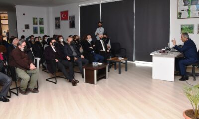 FAYDALARI SAYMAKLA BİTMİYOR