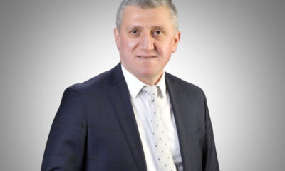 AYDIN, ‘ESNAFTAN TOPLANAN ESNAFA HARCANACAK’