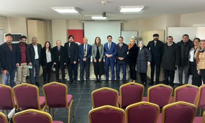 GÜÇLENDİRİLMİŞ PARLAMENTER SİSTEMİ ANLATTILAR