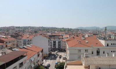 ŞUBAT AYINDA 1078 KONUT SATILDI