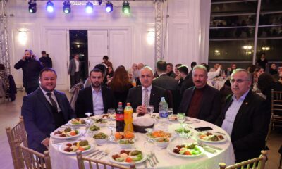 ŞAHİN, ‘HER ZAMAN YANINIZDAYIZ’