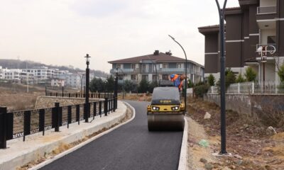 2. ETAP ÇALIŞMALARI SÜRÜYOR