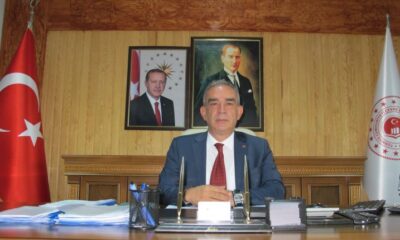 YENİ MÜDÜR ALACATLI OLDU