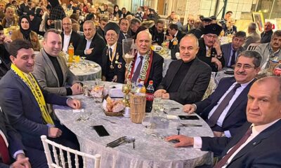 BAYBURTLULAR SALONA SIĞMADI