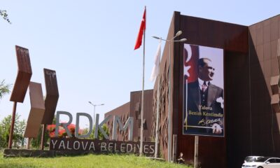 TİYATROLAR HAFTASI YALOVA’DA KUTLANACAK