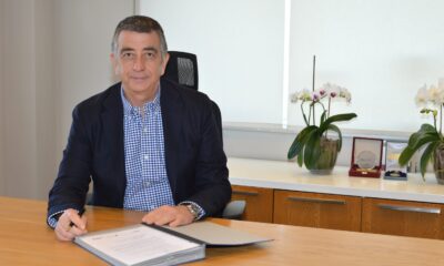 AKKİM’E GARANTİ BBVA’DAN ÖNEMLİ DESTEK