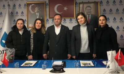 AKSOY, ‘ŞİDDET SARMALI KADINI ESİR ALDI’