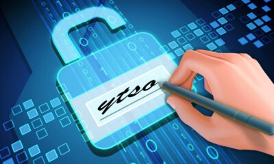 TİCARET SİCİL İŞLEMLERİNDE DİJİTAL İMZA KOLAYLIĞI