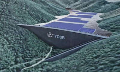 YALOVA MAKİNE OSB’DEN BARAJ VE YÜZER GES PROJESİ