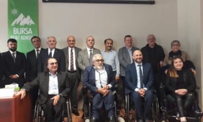 ‘7 RENK 7 ŞEHİR’ BURSA