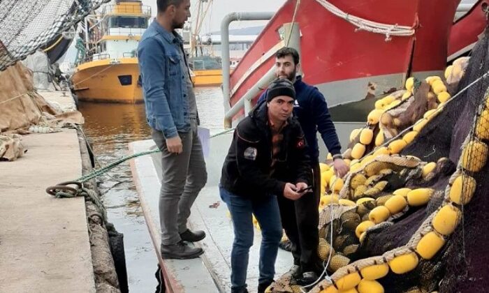 AĞ ÖLÇÜMLERİ YAPILDI