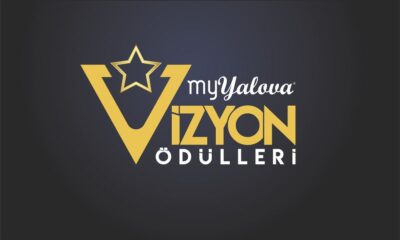 VİZYON ÖDÜLLERİ SAHİPLERİNİ BULACAK