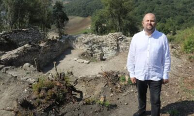 ‘TARİHTE ÇOBANKALE, KİLİT NOKTASIYDI’