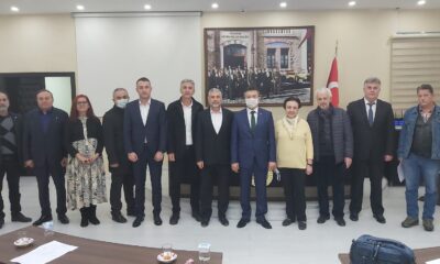 İLK 3 AYDA BAŞVURU YAŞANMADI