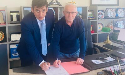 BONSAİ MÜZESİ PROTOKOLÜ İMZALANDI