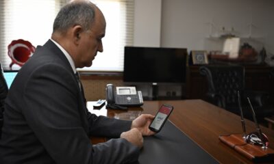 AFAD ACİL MOBİL UYGULAMASI HEP YANINDA