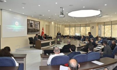‘BAĞIMLILIKLA MÜCADELE ÇALIŞTAYI’ BAŞLADI