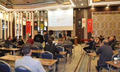 İLK DEFA YALOVA’DA YAPILDI