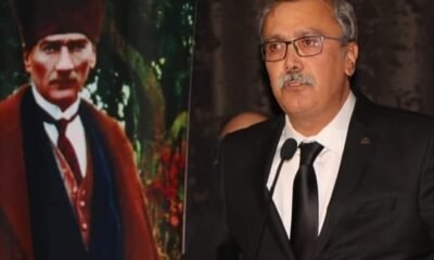 ‘TÜRK MİLLETİ ASİLDİR, SOYKIRIM YAPMAZ’