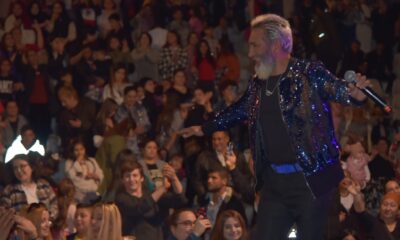 TARIK MENGÜÇ, YALOVA’YI COŞTURDU