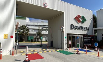 DOWAKSA, TEİD’E KURUMSAL ÜYE OLDU