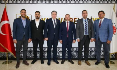 19 MAYIS COŞKUSU YUNİFEST İLE TAÇLANACAK