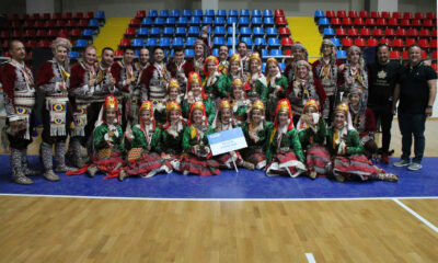 TUFAG TÜRKİYE FİNALİ’NDE