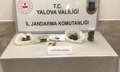 ZEHİR TACİRİNE SUÇÜSTÜ