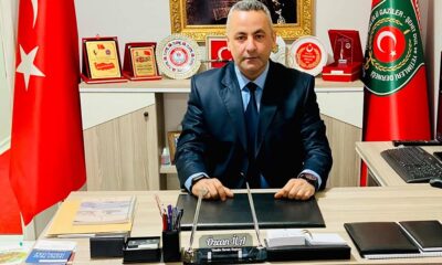 ÖZCAN İLA, UYARIDA BULUNDU