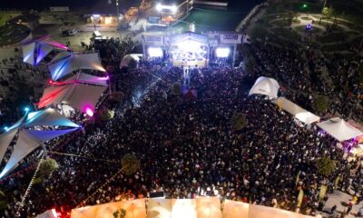 YALOVA’DA 19 MAYIS COŞKUSU