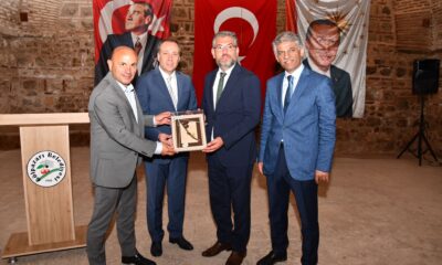 ALTINOVA, İPEKBİR’E ÜYE OLDU