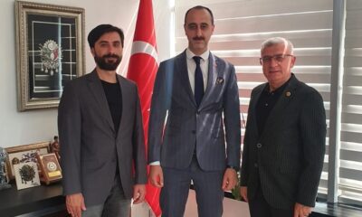 MEVCUT HASTANE HİZMETE DEVAM EDECEK
