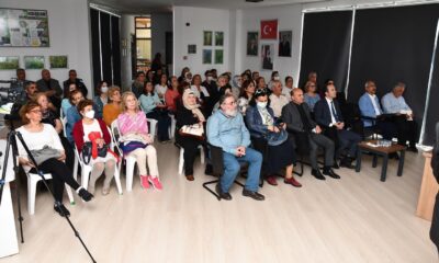 ‘KISA SÜREDE CİDDİ MESAFE KAT ETTİK’