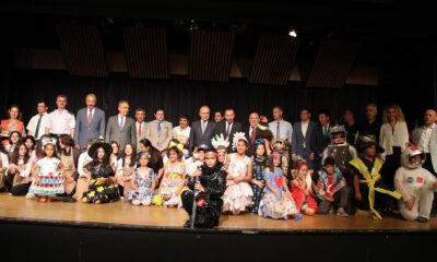 YALOVA ÇEVRE FESTİVALİ BAŞLADI