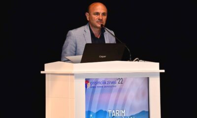 ‘KADIN İSTİHDAMI İÇİN MERKEZ AÇIYORUZ’