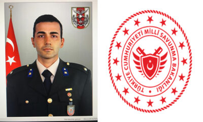 ŞEHİDİN VAR YALOVA!