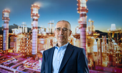 AKSA AKRİLİK’E 2 ÖDÜL BİRDEN