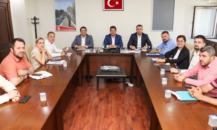 TOPLU İŞ SÖZLEŞME GÖRÜŞMELERİ BAŞLADI
