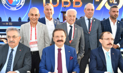 YTSO HEYETİNDEN TOBB ÇIKARMASI