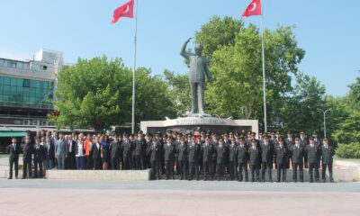 JANDARMA 183 YAŞINDA