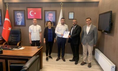 ÖZEL GEREKSİNİMLİ ÇOCUKLARA DESTEK ARAYIŞI