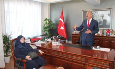 ‘DOLANDIRICILARA İTİBAR ETMEYİN!’