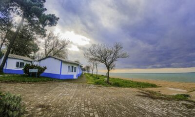 TATİLPARK YAZ SEZONUNA HAZIR