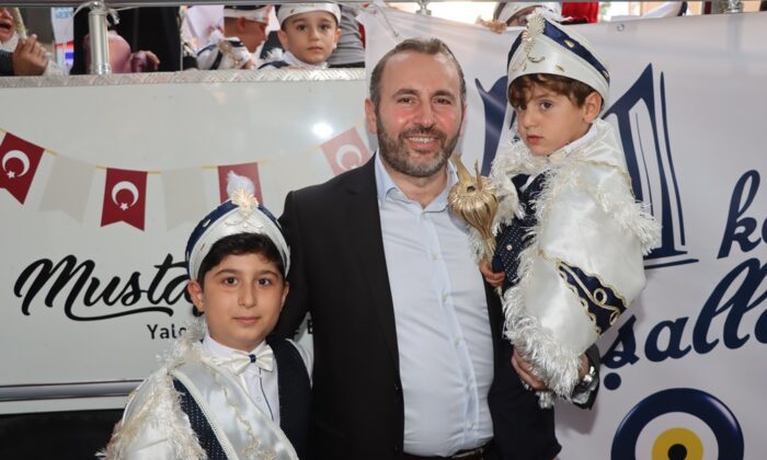 SÜNNET ŞÖLENİ İÇİN KAYITLAR BAŞLADI