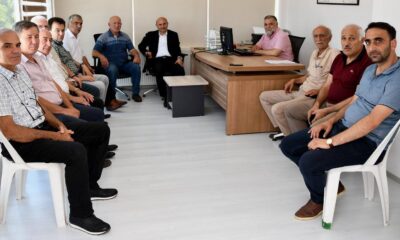 ALTINOVA, SAĞLIKTA DA ATILIM İÇERİSİNDE