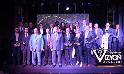 MY YALOVA’DAN MUHTEŞEM GECE