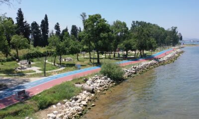 SAHİLLERİMİZ TEMİZLENECEK